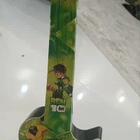 گیتار  کاملا  نو|گیتار، بیس، امپلیفایر|مشهد, انقلاب|دیوار