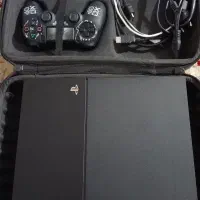ps4 خشک کپی خور