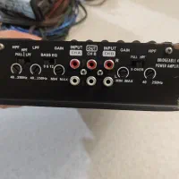 سیستم حرفه ای کامل ضبط و باند|صوتی و تصویری|نسیم‌شهر, |دیوار