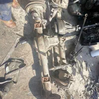 لوازم لندروور|قطعات یدکی و لوازم جانبی|قم, قلعه کامکار|دیوار