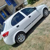 تیبا 2 (هاچبک) EX، مدل ۱۴۰۰