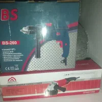 پیچ گوشی شارژی و دریل چکشی و سنگ فلز1500وات