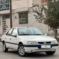 پژو 405 Slx کلکسیونی