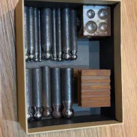 ابزار طلا سازی|ابزارآلات|ساری, |دیوار