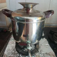 کتری دستگیر دار