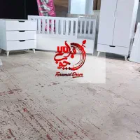 تخت خواب سیسمونی ۲منظوره مدل*نایس*جدید