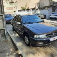 پارس ELX XUM 2000