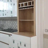 کابینت و کمد دیواری