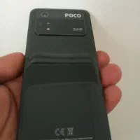 پوکوm4پرو256گیگ|موبایل|اصفهان, سروستان|دیوار