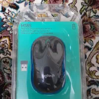 موس لاجیتک مدلM185