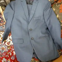 کت‌و شلوار‌پسرانه