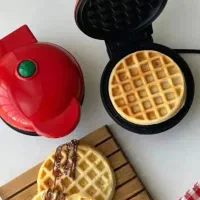 دستگاه وافل سازموجوده