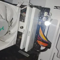 رم 16 گیگ DDR5 برند xpg|قطعات و لوازم جانبی رایانه|شاهینشهر, فردوسی|دیوار