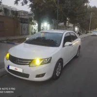 آریو اتومات مدل 96 بدون رنگ|خودرو سواری و وانت|کرمانشاه, |دیوار