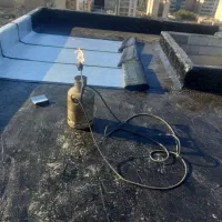 نمایندگی پخش ونصب  ایزوگام حتی ۱ متر