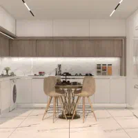 طراحی و اجرای انواع کابینت و کمد دیواری|مصالح و تجهیزات ساختمان|بروجن, |دیوار