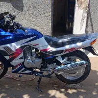 متور 150هندا