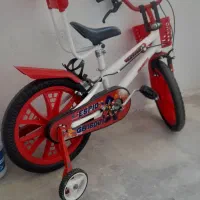 دوچرخه کودک سایز۱۶