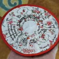 دمکنی در سه سایز