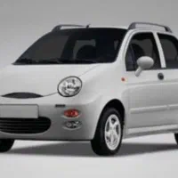 فروش ام وی ام ۱۱۰ سفید بیرنگ