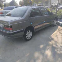 پژو پارس 90 تمام رنگ|خودرو سواری و وانت|قم, علی آباد سعدگان|دیوار