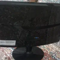 مانیتور 19 اینچ در حد نو