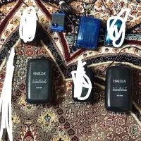 پمپ و بخاری آکواریوم و ماهی