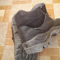 کفش ایمنی سایز ۴۱|کیف، کفش، کمربند|شهرکرد, |دیوار