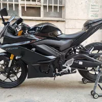 R25 درحد بهترین رنگ