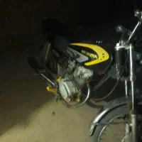 متور ۱۲۵    ‌‌