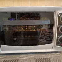 توستر نو  قیمت توافقی.