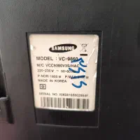 جارو برقی سامسونگ|جاروبرقی، جارو شارژی، بخارشو|فولادشهر, B2|دیوار