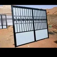 جوشکاری سیار وخدمات لوله کشی گاز|خدمات پیشه و مهارت|گوراب زرمیخ, |دیوار