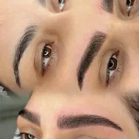 آرایش دائم|خدمات آرایشگری و زیبایی|قائمشهر, |دیوار