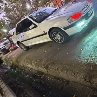 پارس elx|خودرو سواری و وانت|ملکان, |دیوار