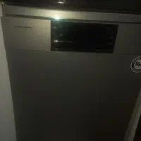 ماشین ظرفشویی پاکشوما