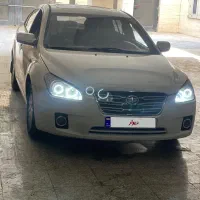 بسترن B50
