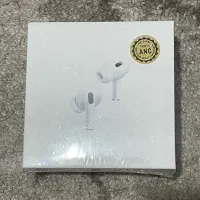 هدفون بلوتوثی اپل مدل Airpods pro 2nd