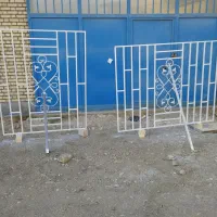 aka doorدراکاردئونی حفاظ پنجره