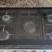 اجاق گازطرح فر