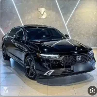 فروش حواله هوندا اکورد2025