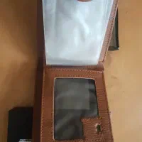 کیف چرمی جادار مدارک و پول|کیف، کفش، کمربند|سنندج, |دیوار