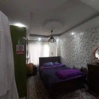 ۱۱۰متری طبقه۵ باآسانسور سندتکبرگ کوچه برند دریا۶۴|فروش آپارتمان|آمل, |دیوار