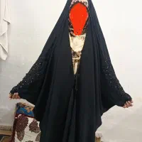 چادر جده ۱۵۵|لباس|دزفول, |دیوار