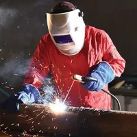 ، جوشکاری لوله گاز و تعمیر ات خورده کاری