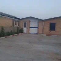 فرصتی برای کارخانه دارشدن (فروش کارخانه موادغذایی)