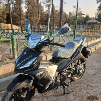 موتور لاکی سهند۱۸۵