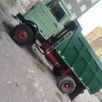 خاور کمپرس 808|خودرو سنگین|مشهد, شهید آوینی|دیوار