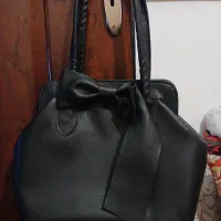 * کیف رودوشی زیبا *