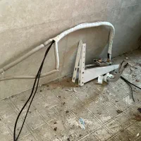 کولر گازی در حد نو جنرال ایس ۱۸ هزار|کولر گازی و فنکوئل|ارومیه, |دیوار